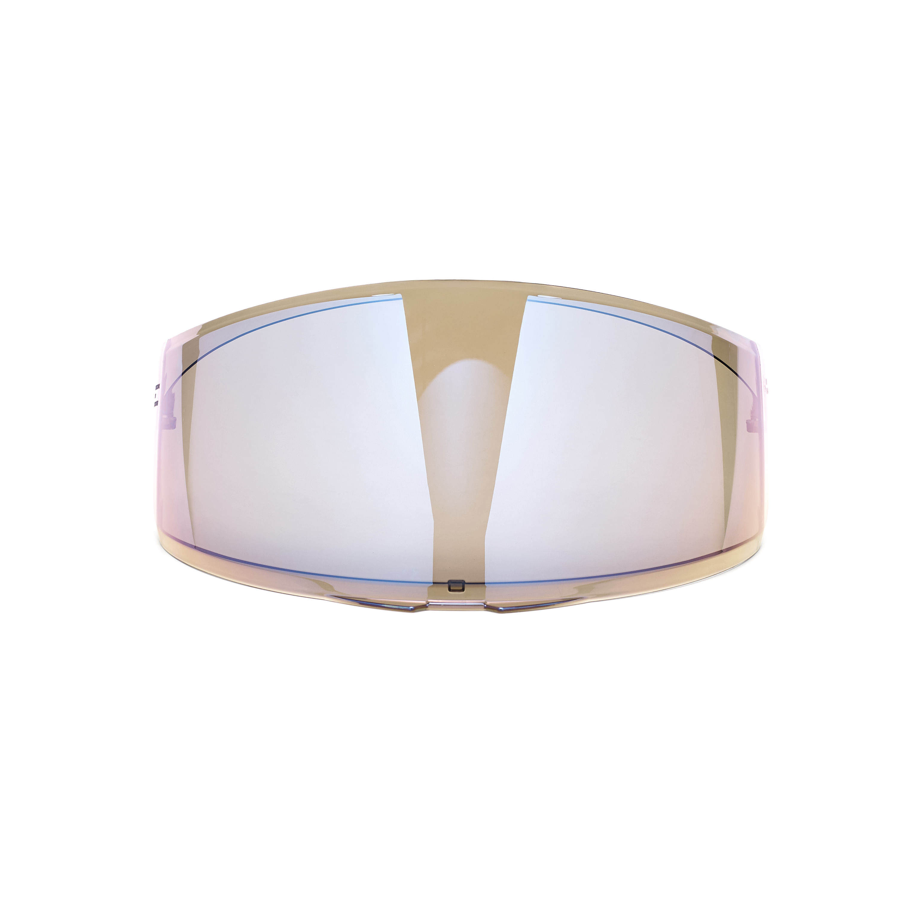 Visor MAC Starter 801 Azul