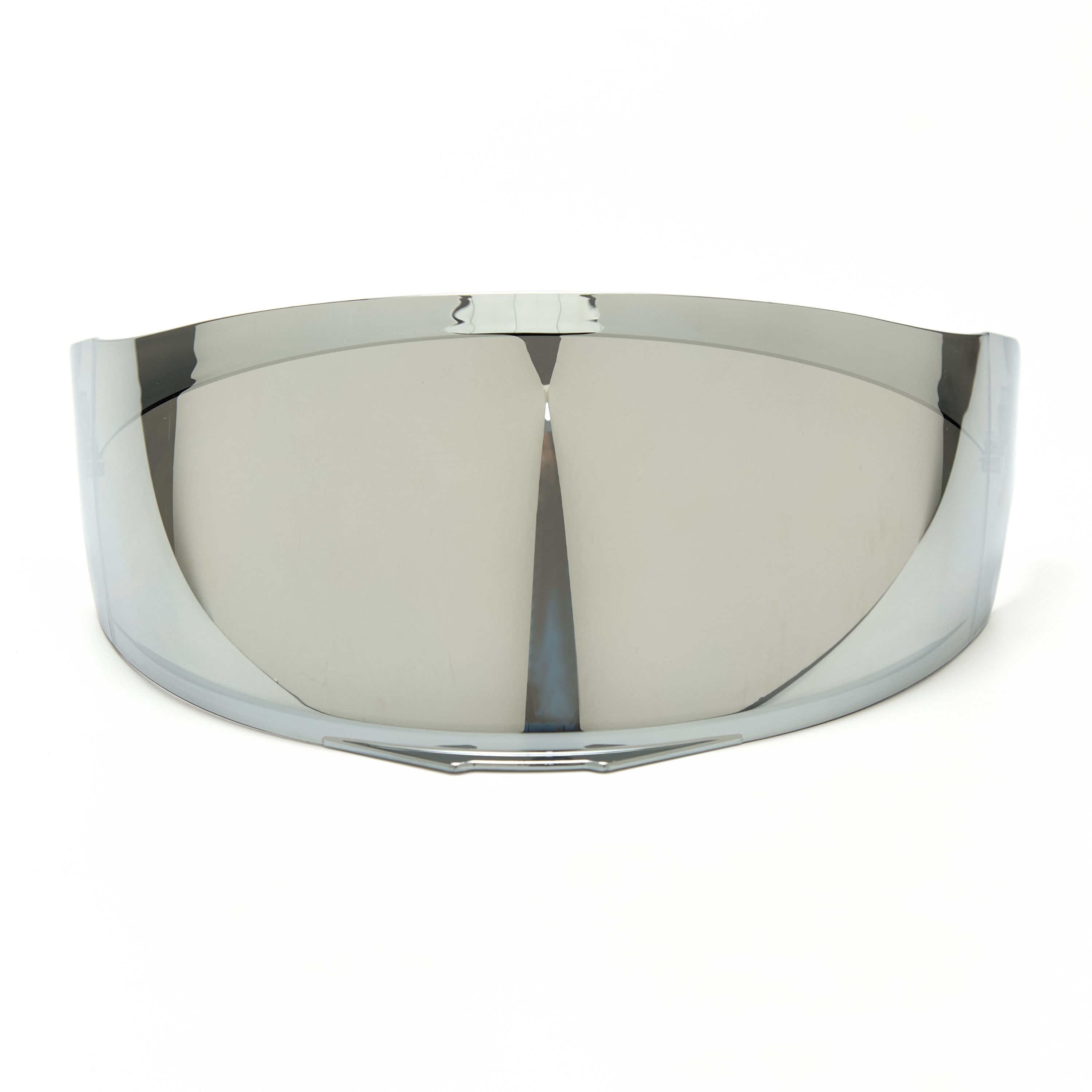 Visor MAC Starter 801 Plateado