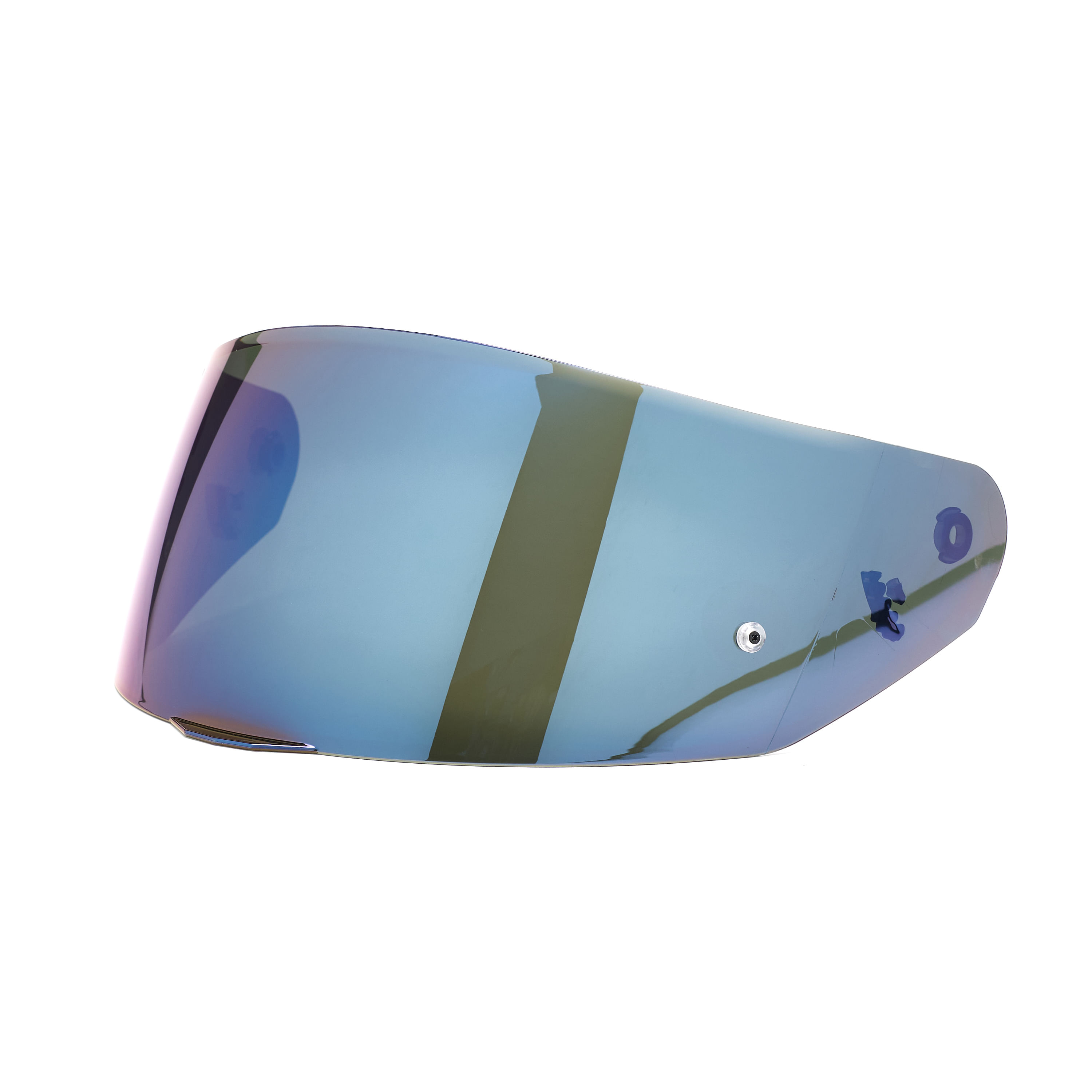 Visor MAC 070 Volt Azul