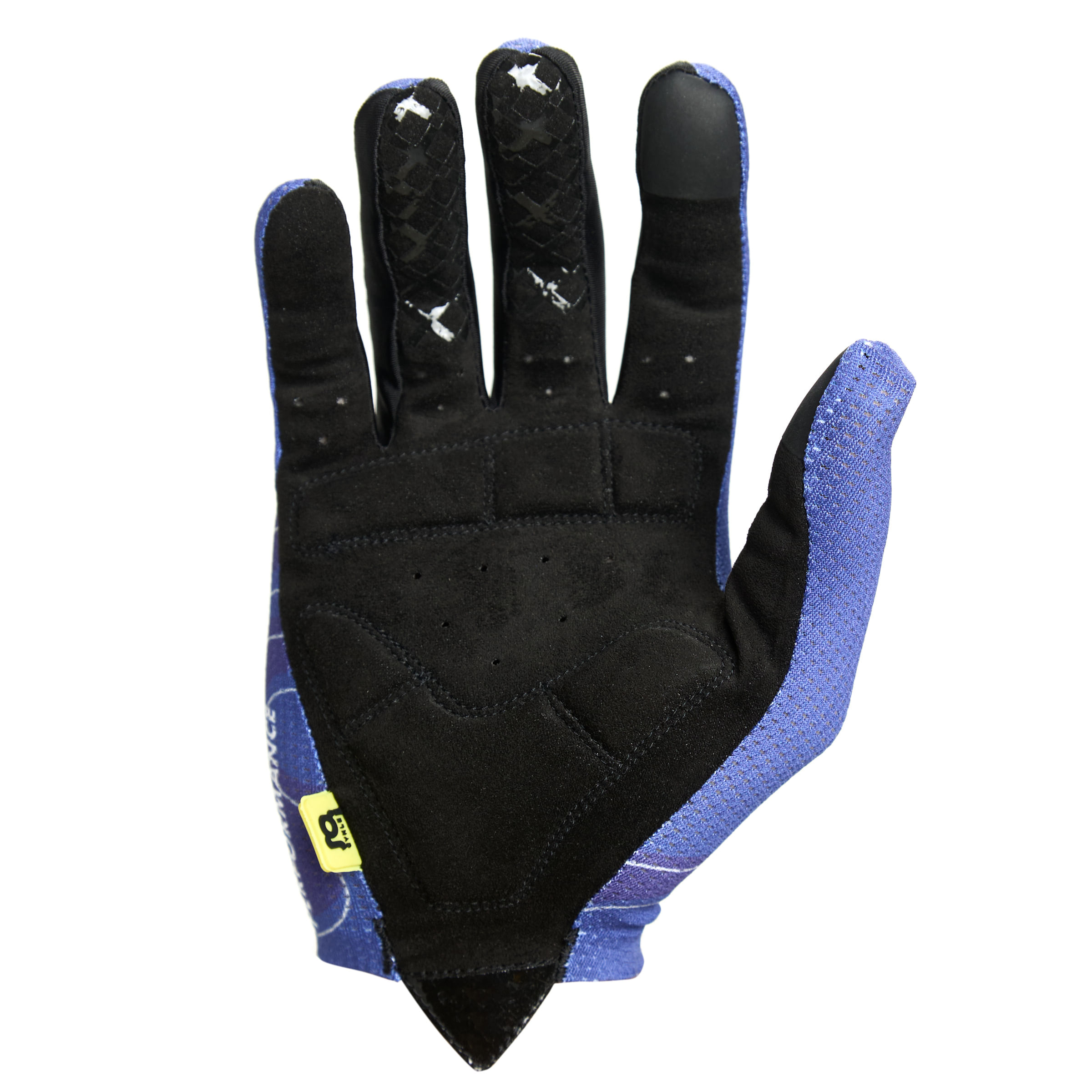 Guante GUD Aero MTB Unisex Azul
