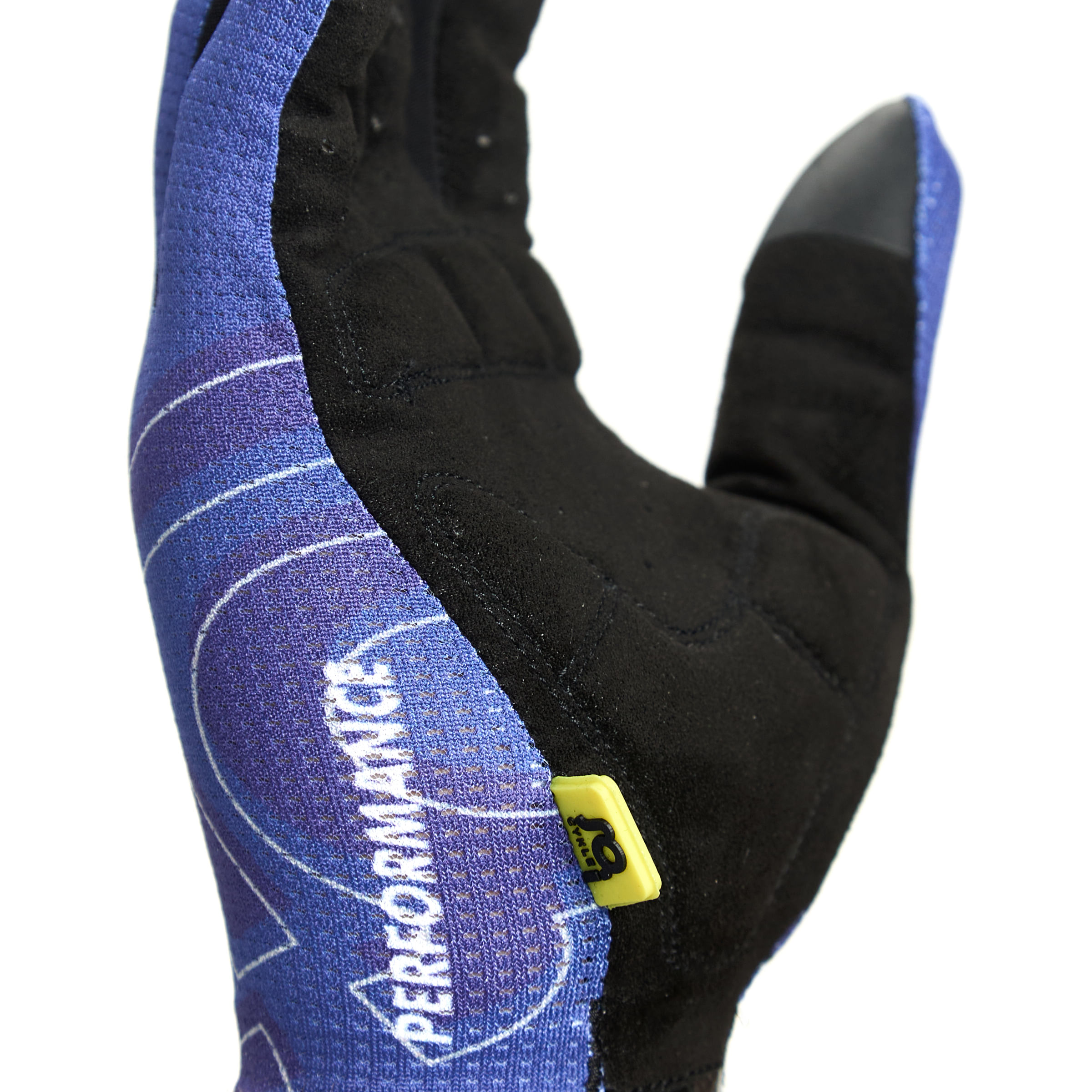 Guante GUD Aero MTB Unisex Azul