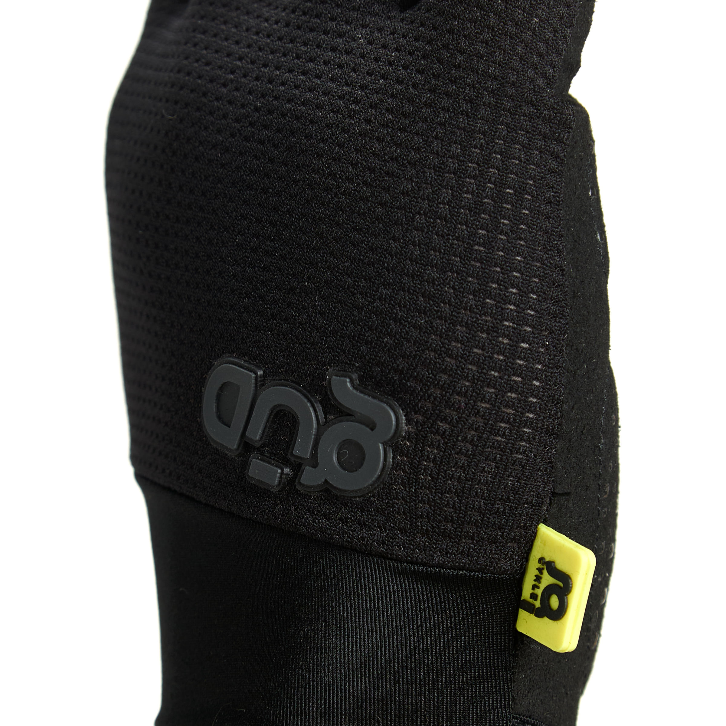 Guante GUD Race Day Negro