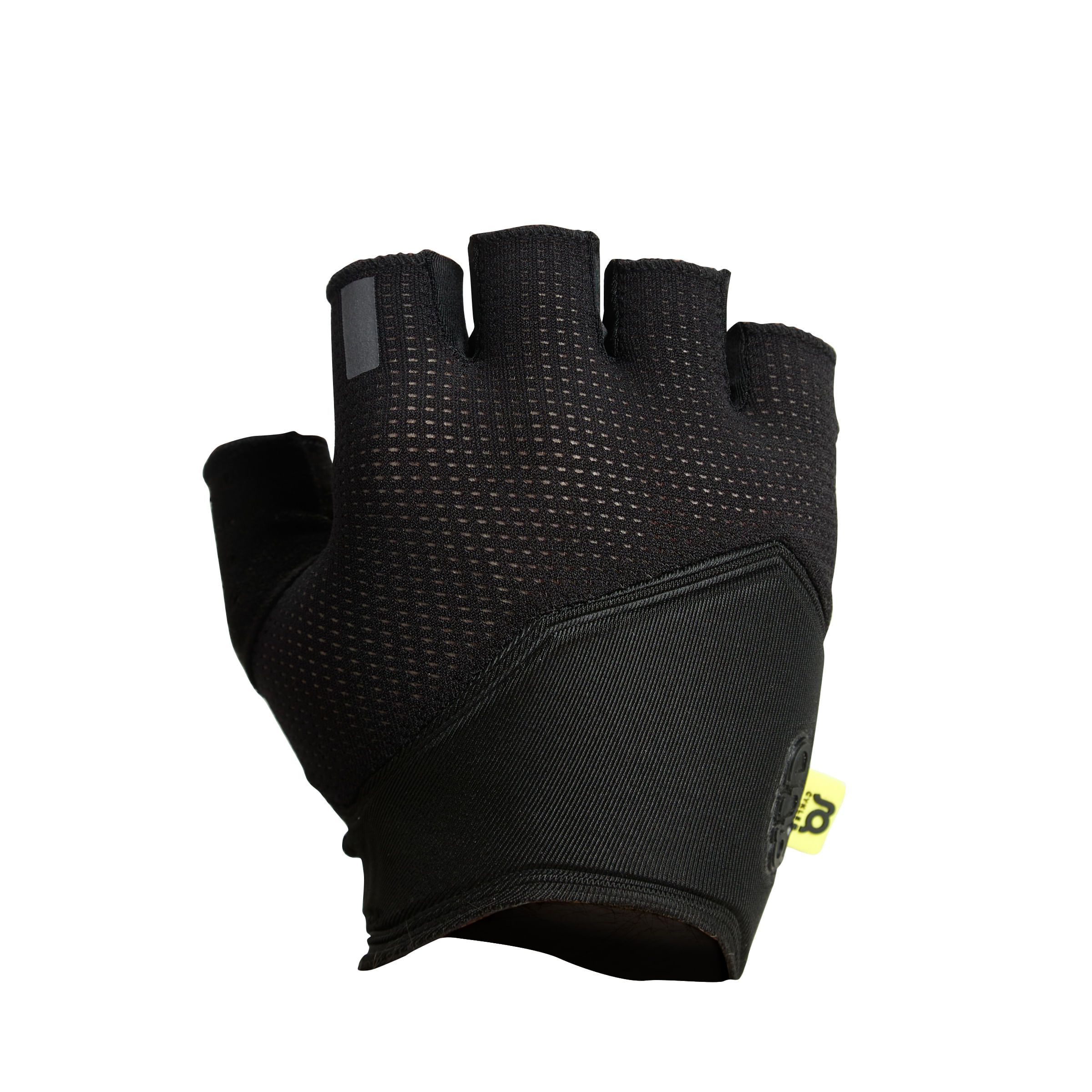 Guante GUD Pro Race Negro