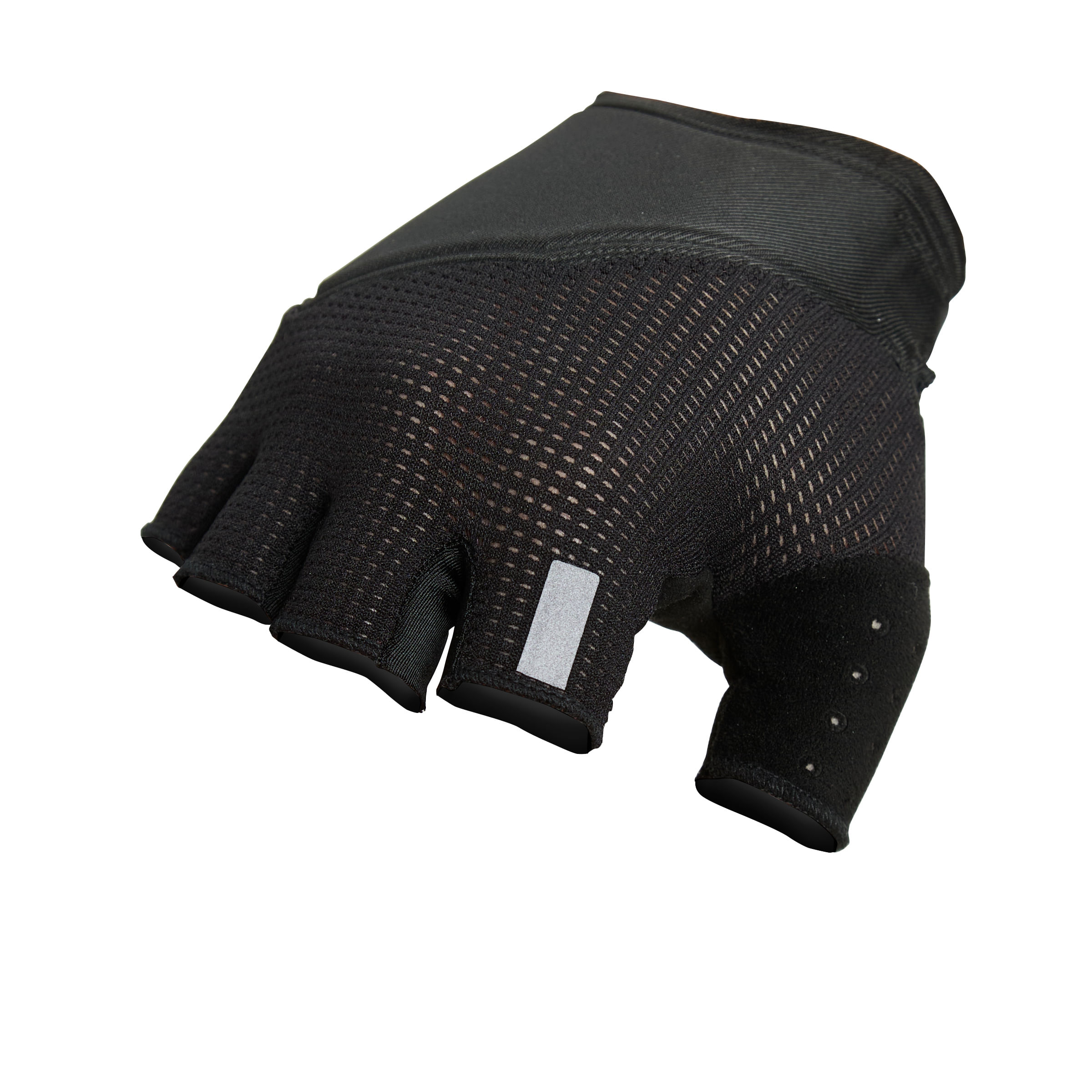 Guante GUD Pro Race Negro