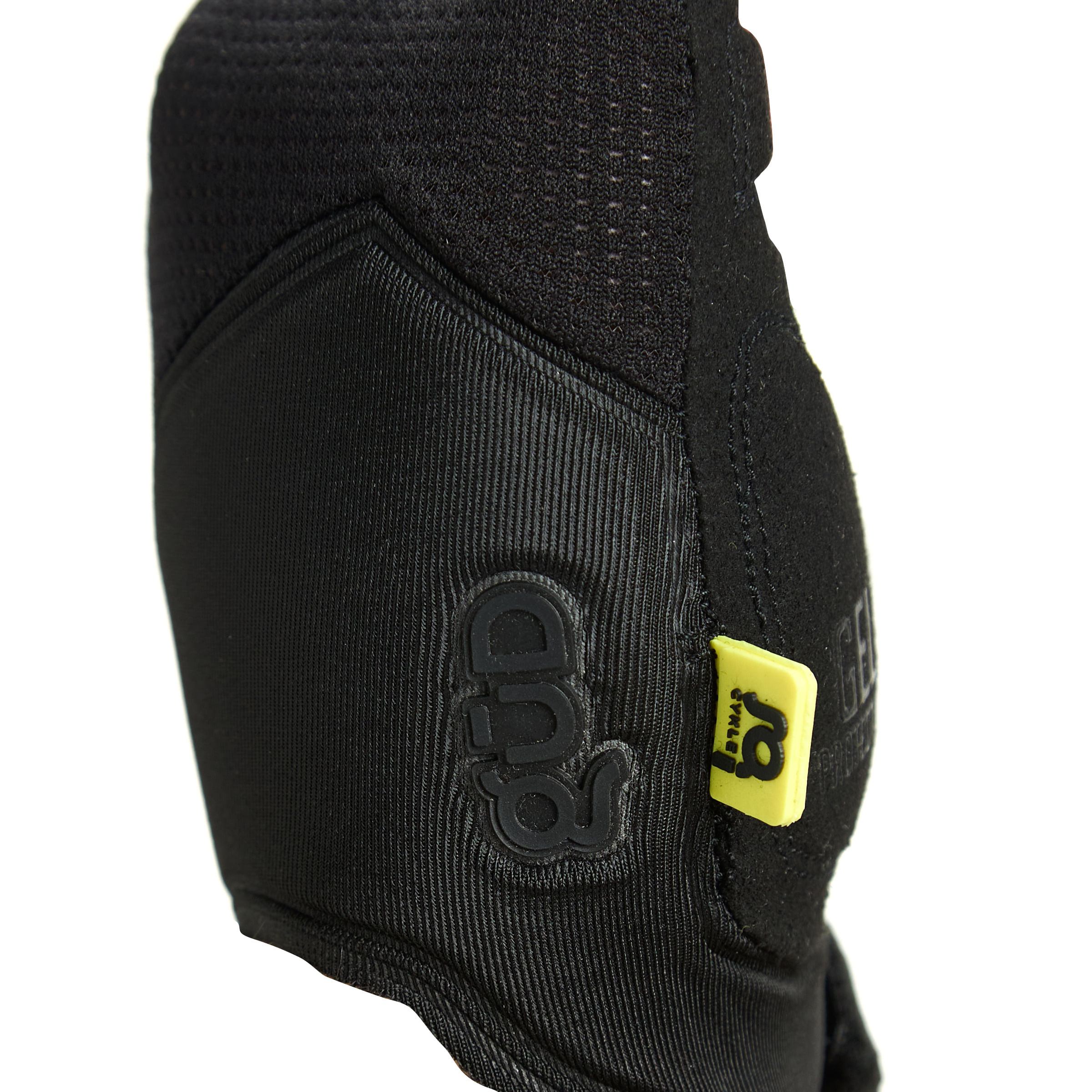 Guante GUD Pro Race Negro