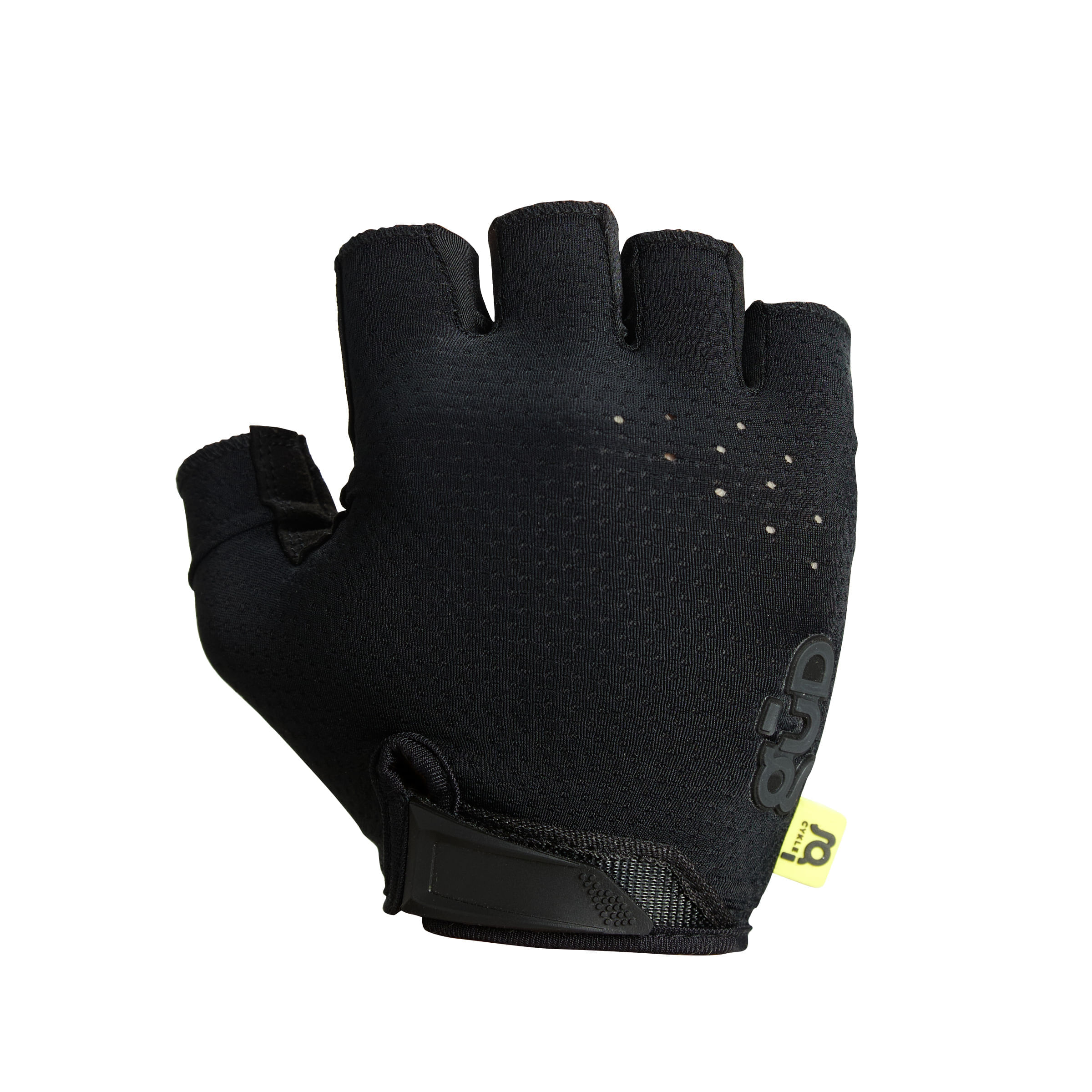 Guante GUD Aero Race Unisex Negro