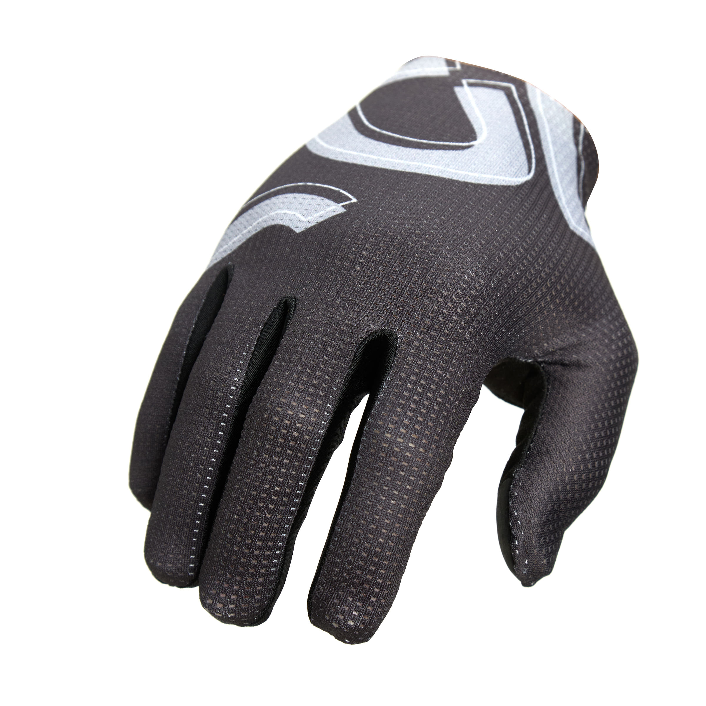 Guante GUD Aero MTB Unisex Negro