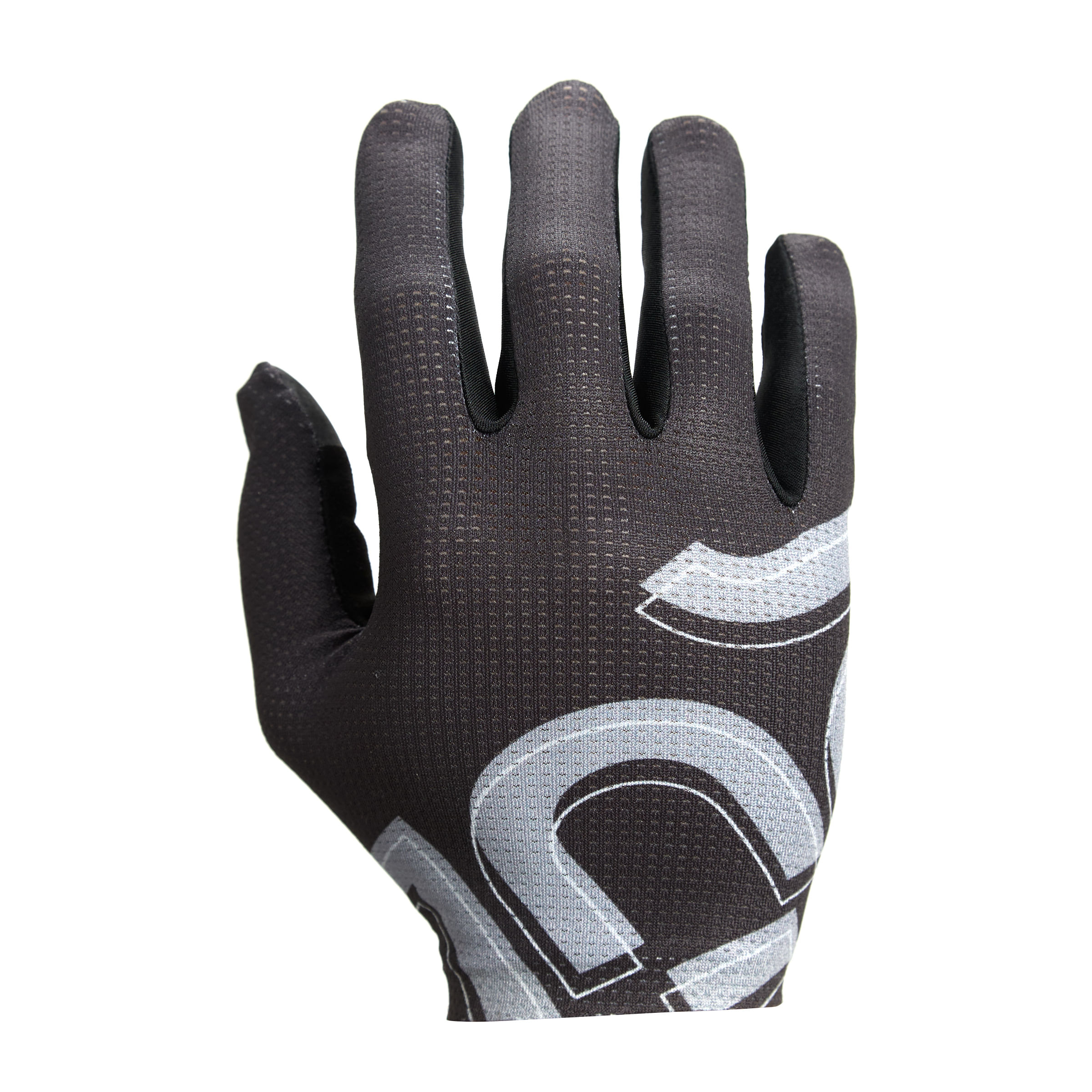 Guante GUD Aero MTB Unisex Negro Saturado