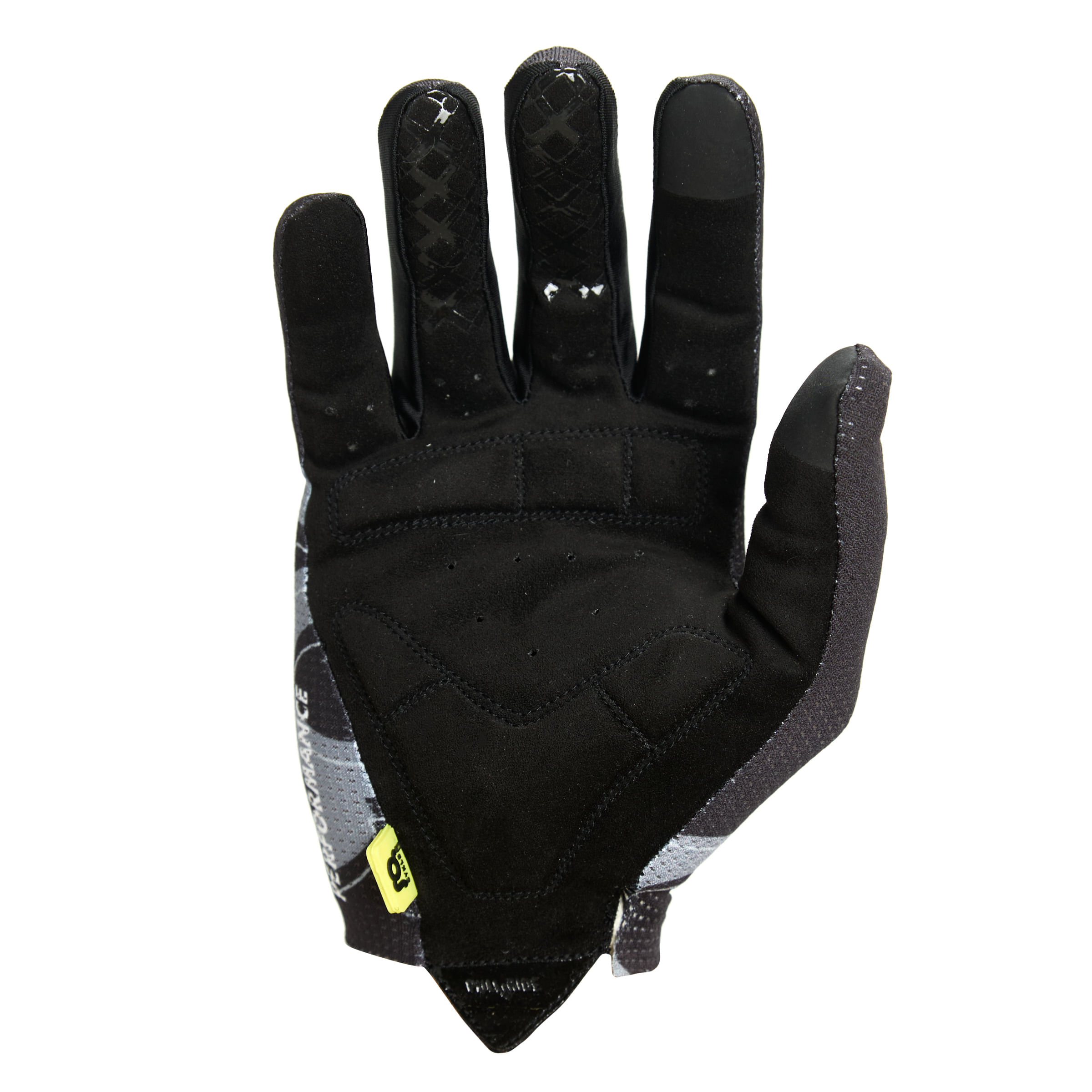 Guante GUD Aero MTB Unisex Negro Saturado