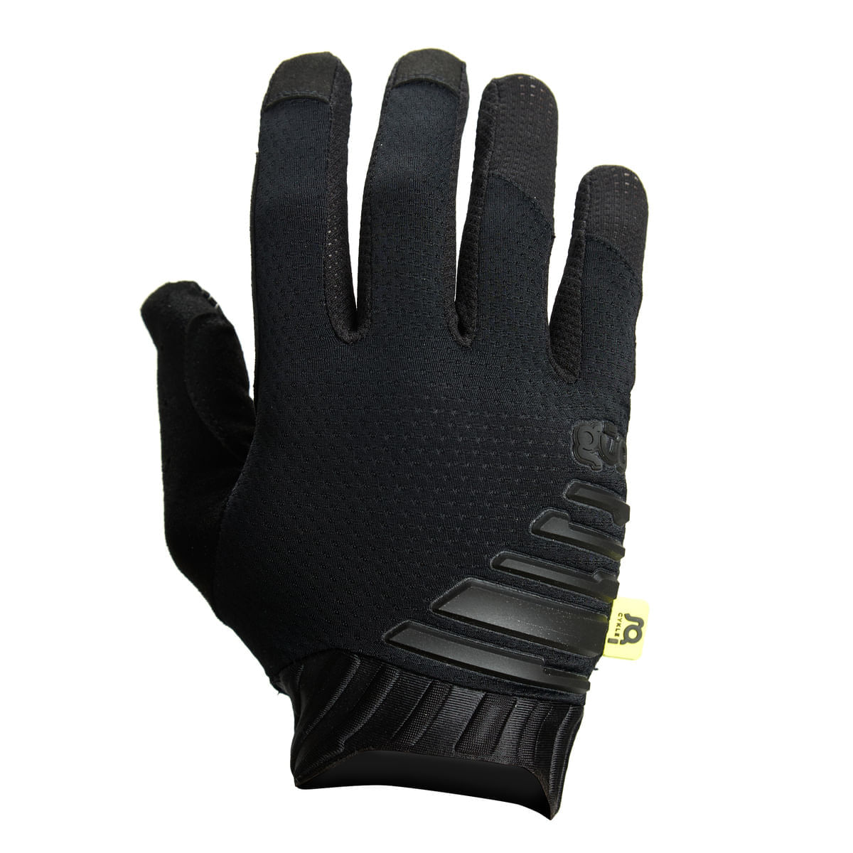 Guante GUD X-Treme Unisex Negro