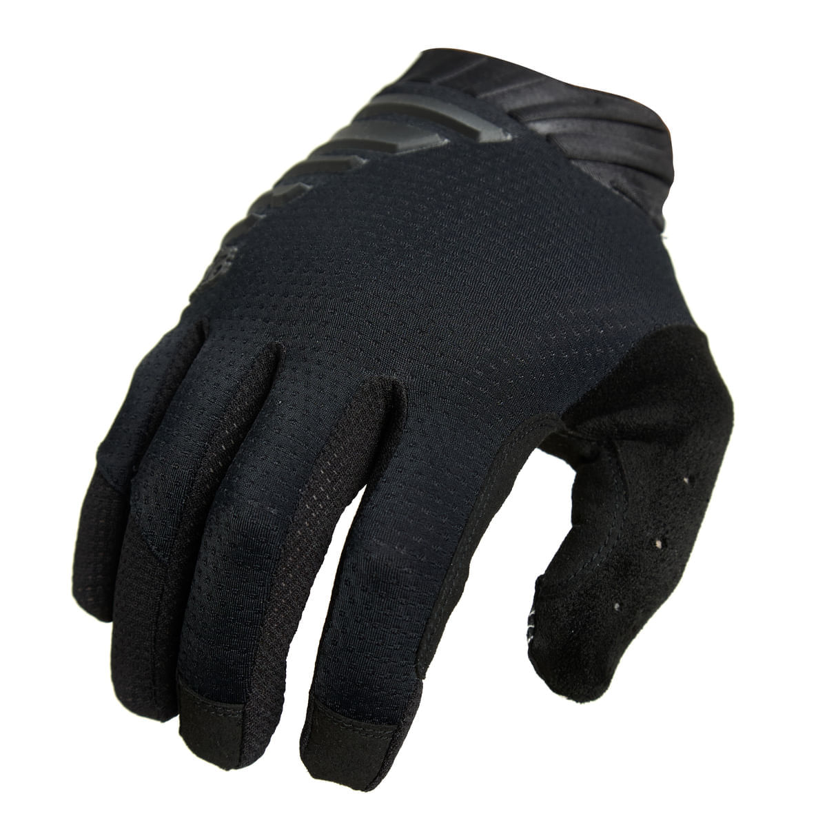 Guante GUD X-Treme Unisex Negro