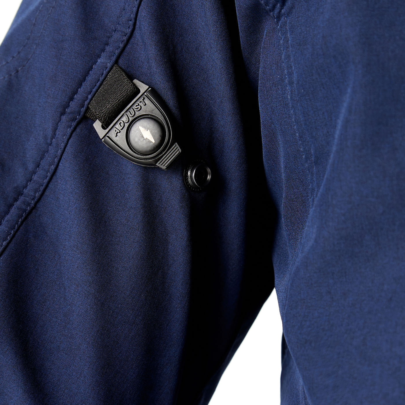 Campera MAC Urban Hombre Azul