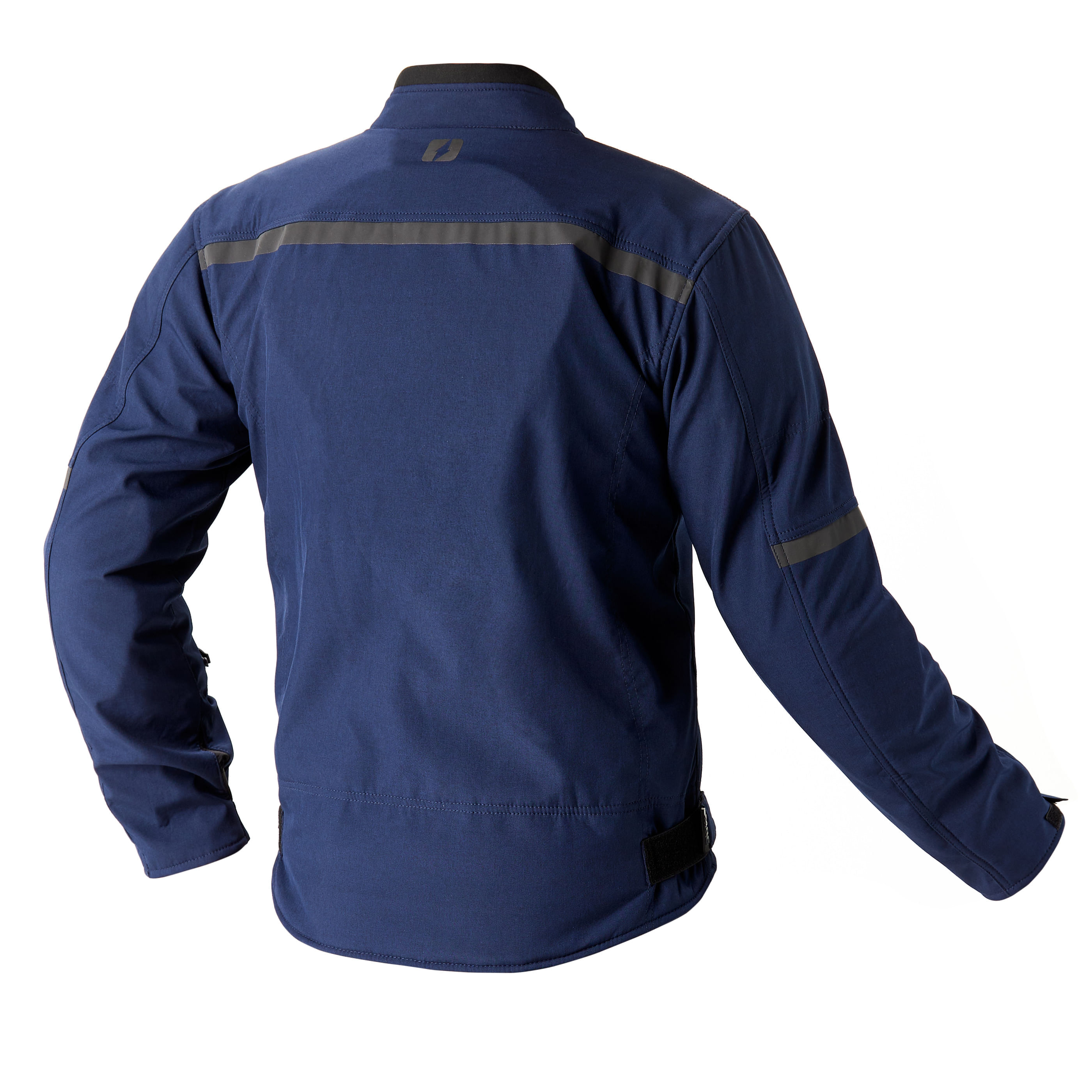 Campera MAC Urban Hombre Azul