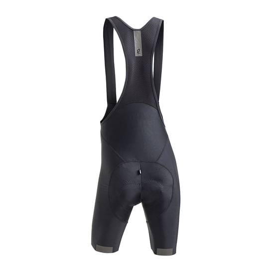 Bib Short GUD Core Hombre Negro