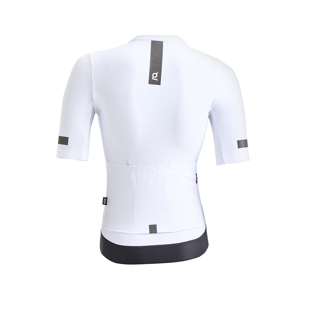 Jersey GUD Lite Mujer Blanco