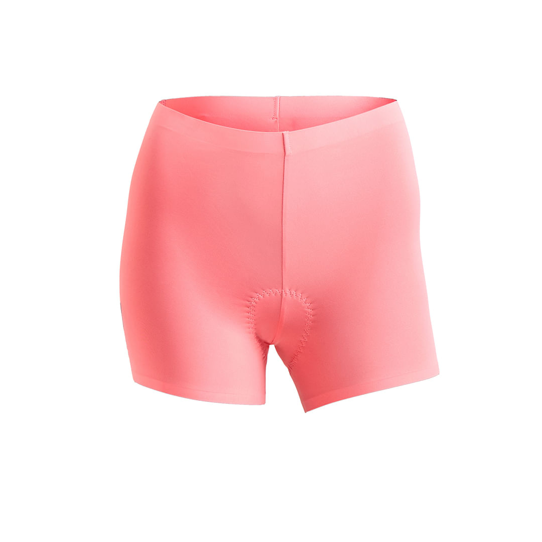 Short GUD Mini Mujer Rosa
