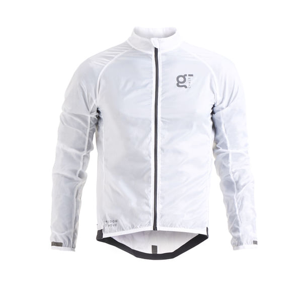 Campera GUD Vento Blanco
