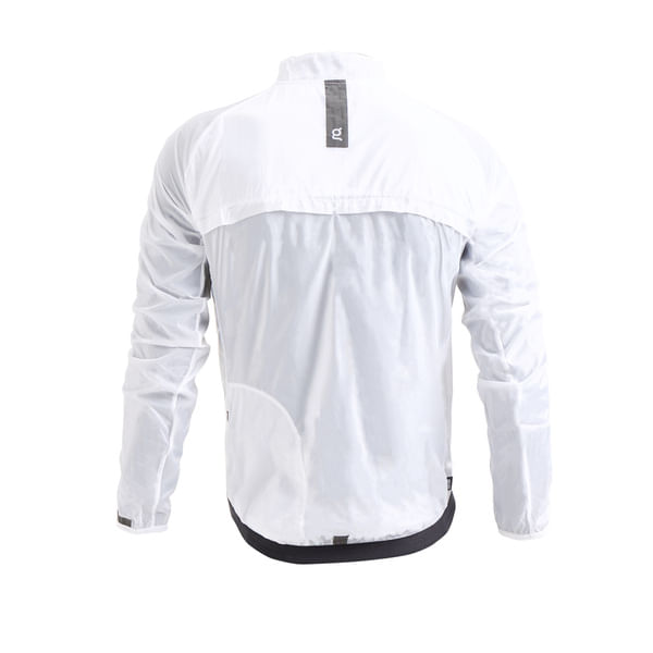 Campera GUD Vento Blanco