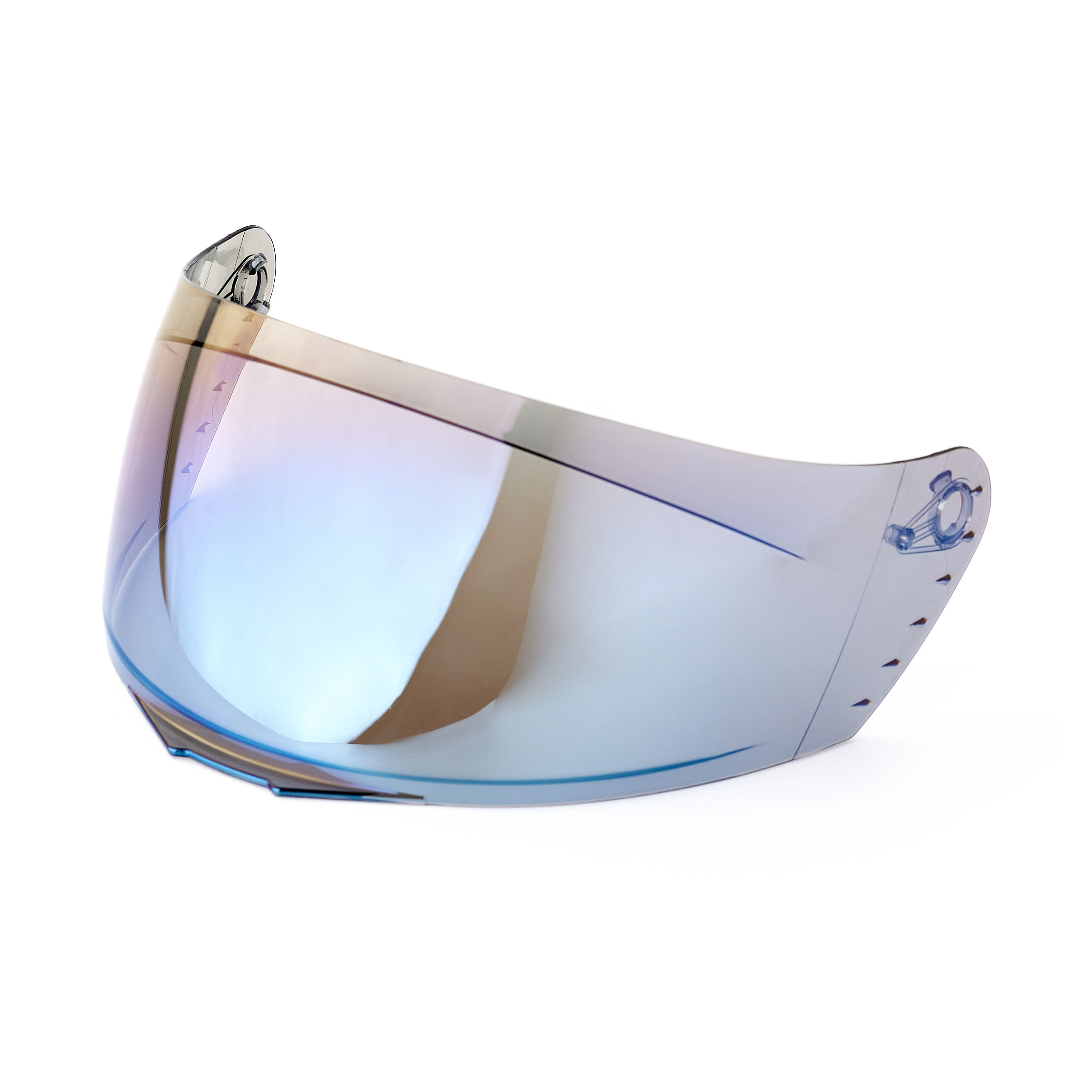 Visor MAC Onyx 917 Azul