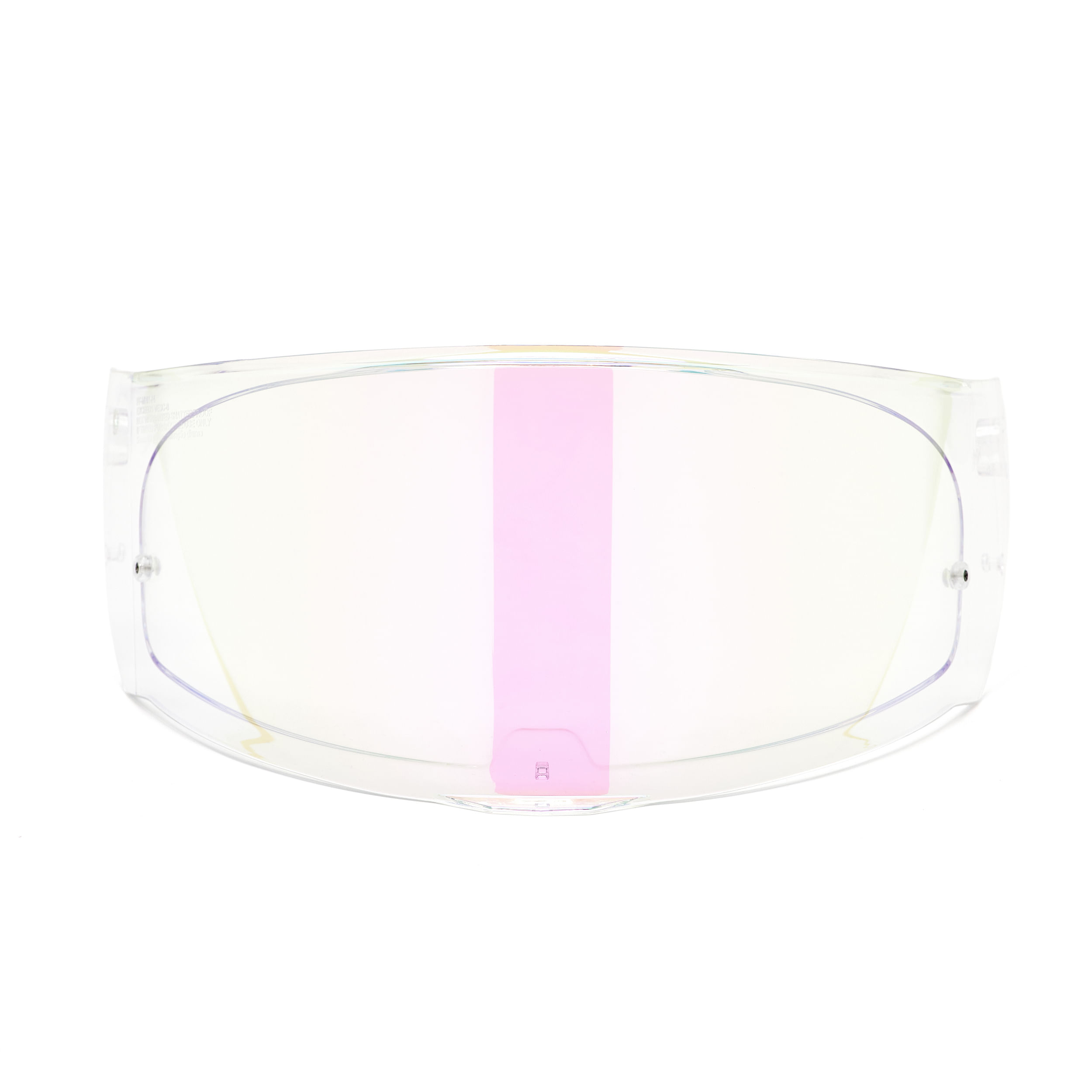 Visor MAC Onyx 917 Rosa