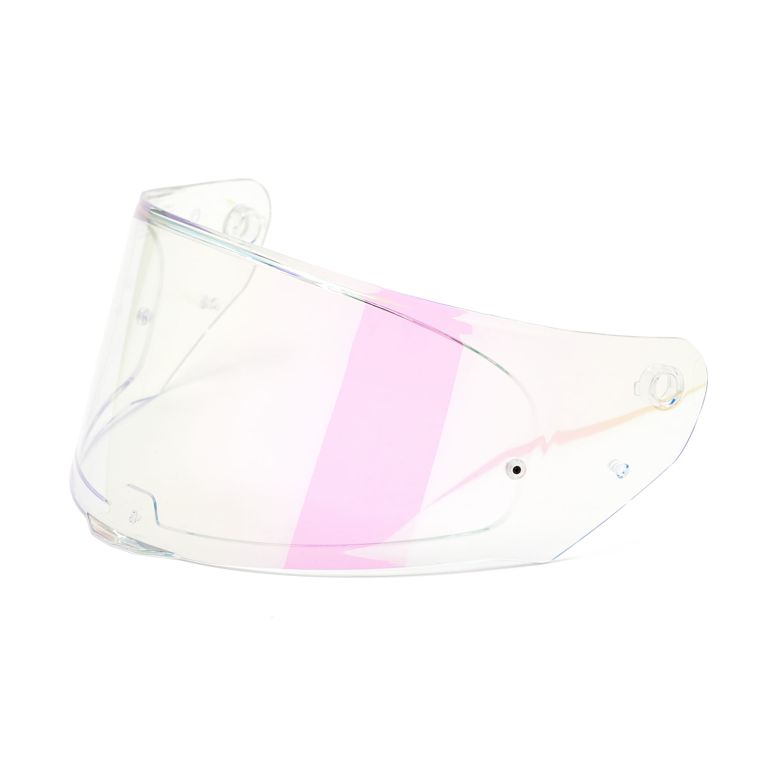 Visor MAC Onyx 917 Rosa