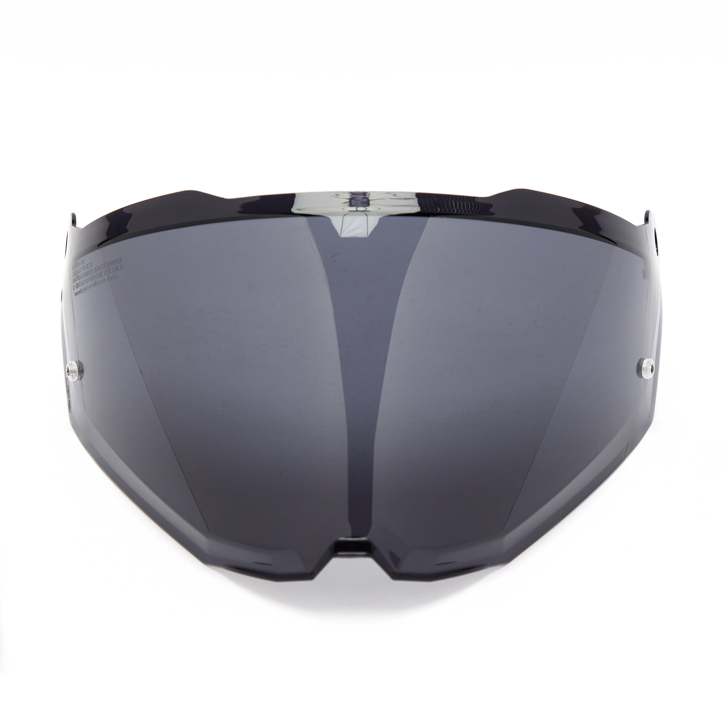 Visor LS2 702 Pionner II Oscuro
