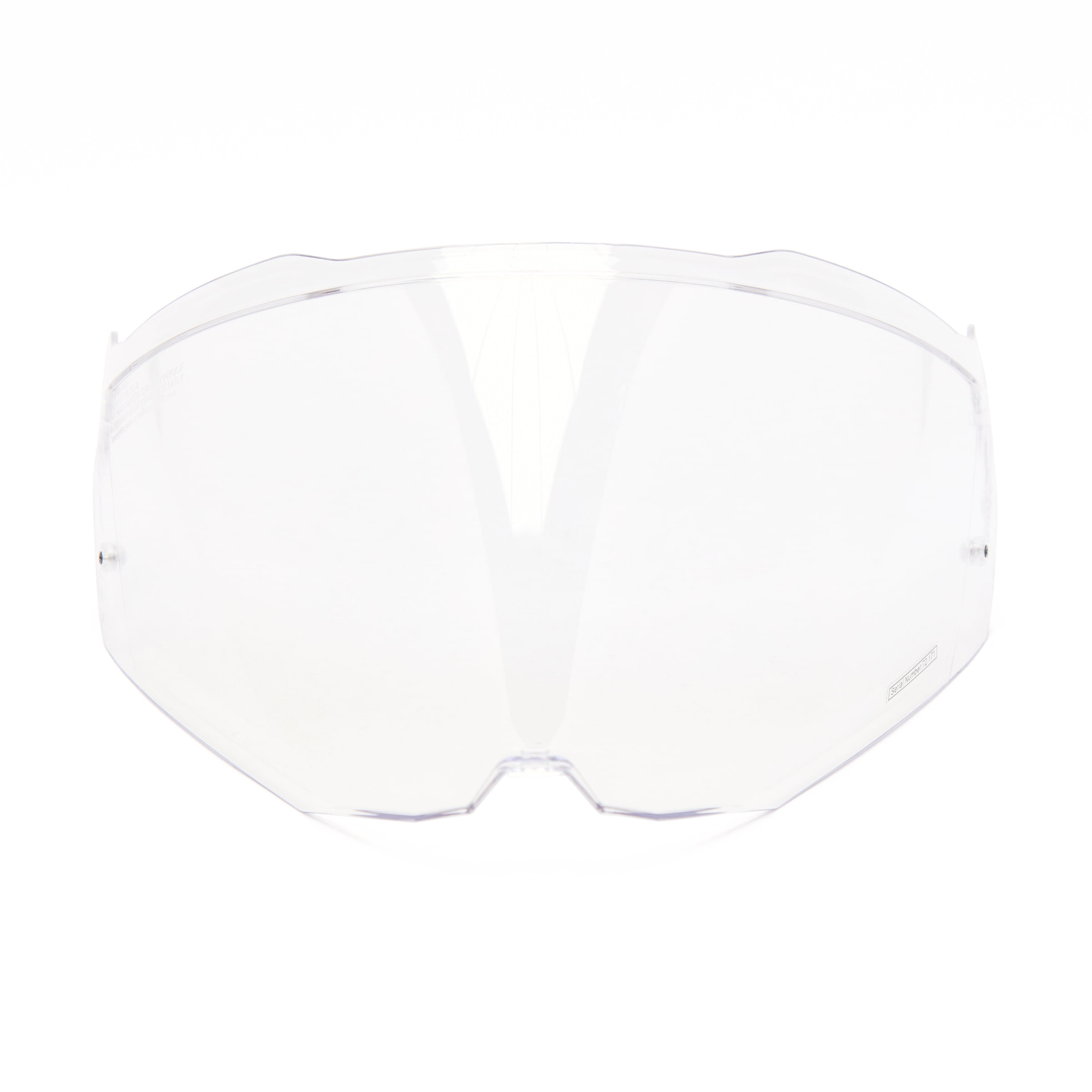 Visor LS2 702 Pionner II Transparente