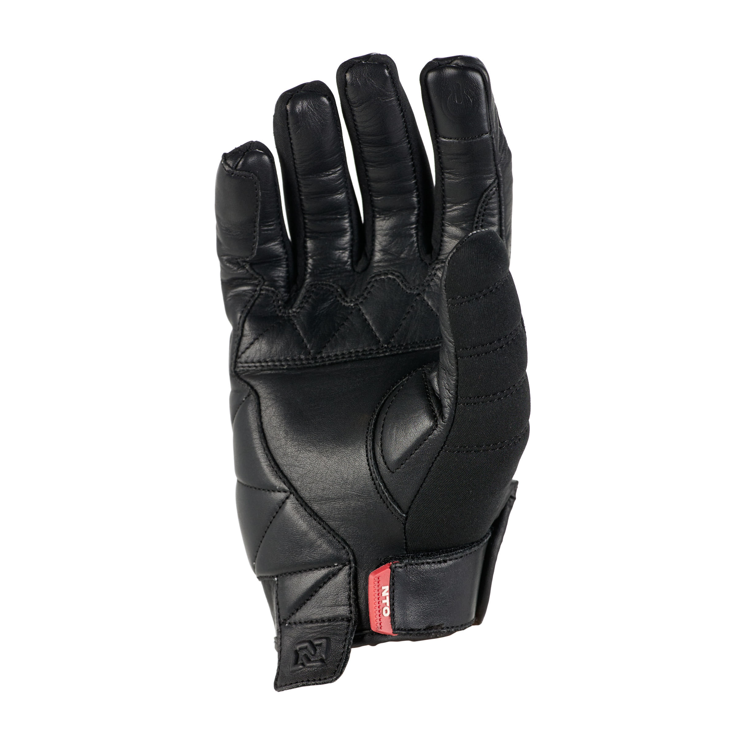 Guante NTO Core Evo Hombre Negro