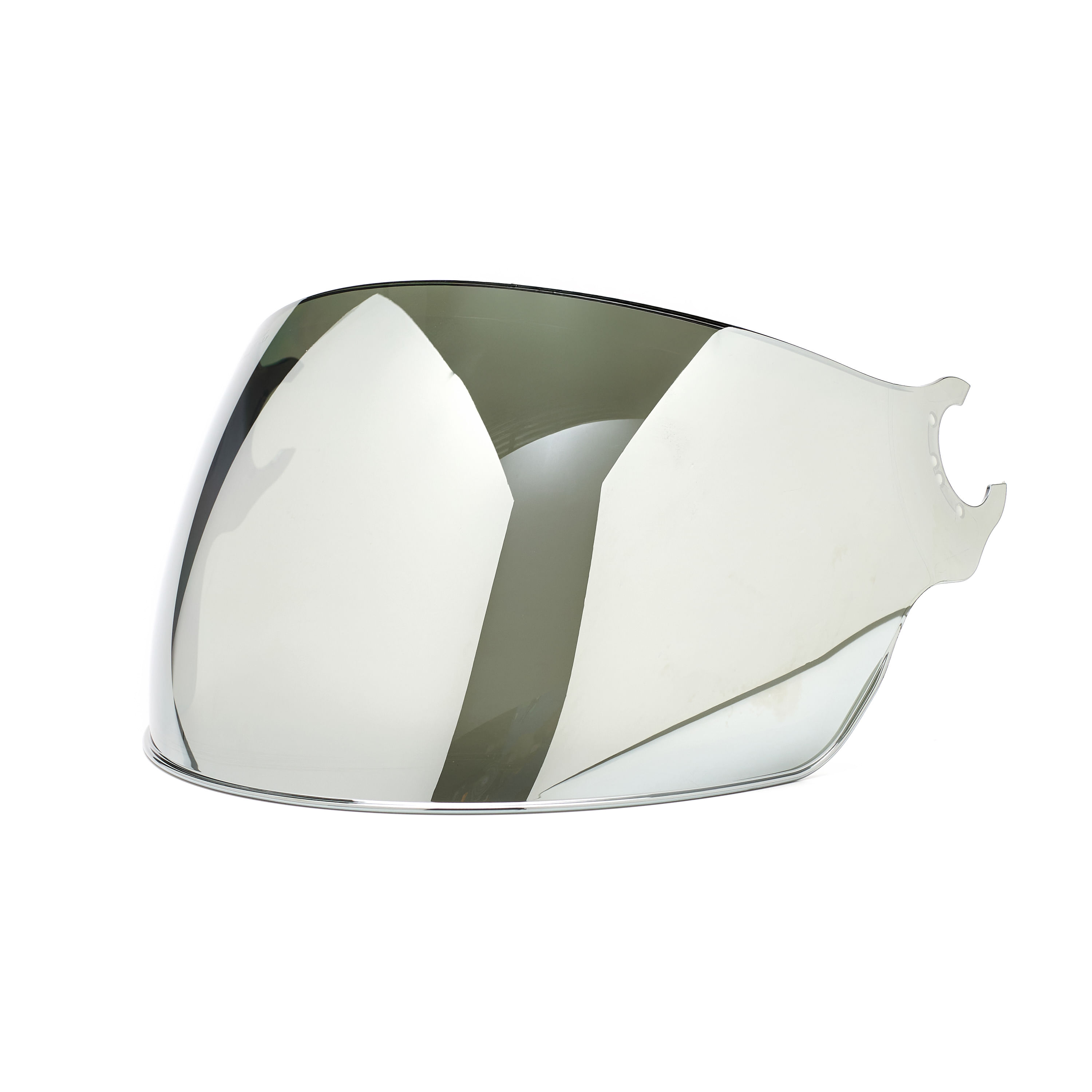 Visor LS2 562 Airflow Plateado Espejado
