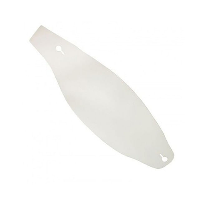 Tear Off LS2 805 Thunder 5U Transparente