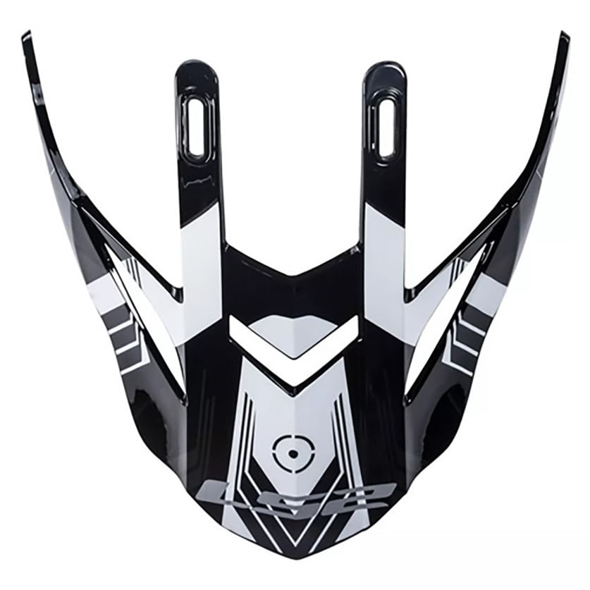 Peak LS2 436 Pionner Trigger Blanco