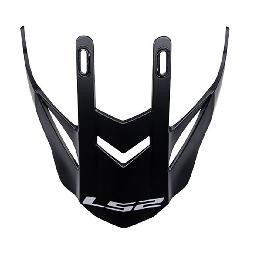 Peak LS2 436 Pionner Evo Negro Mate