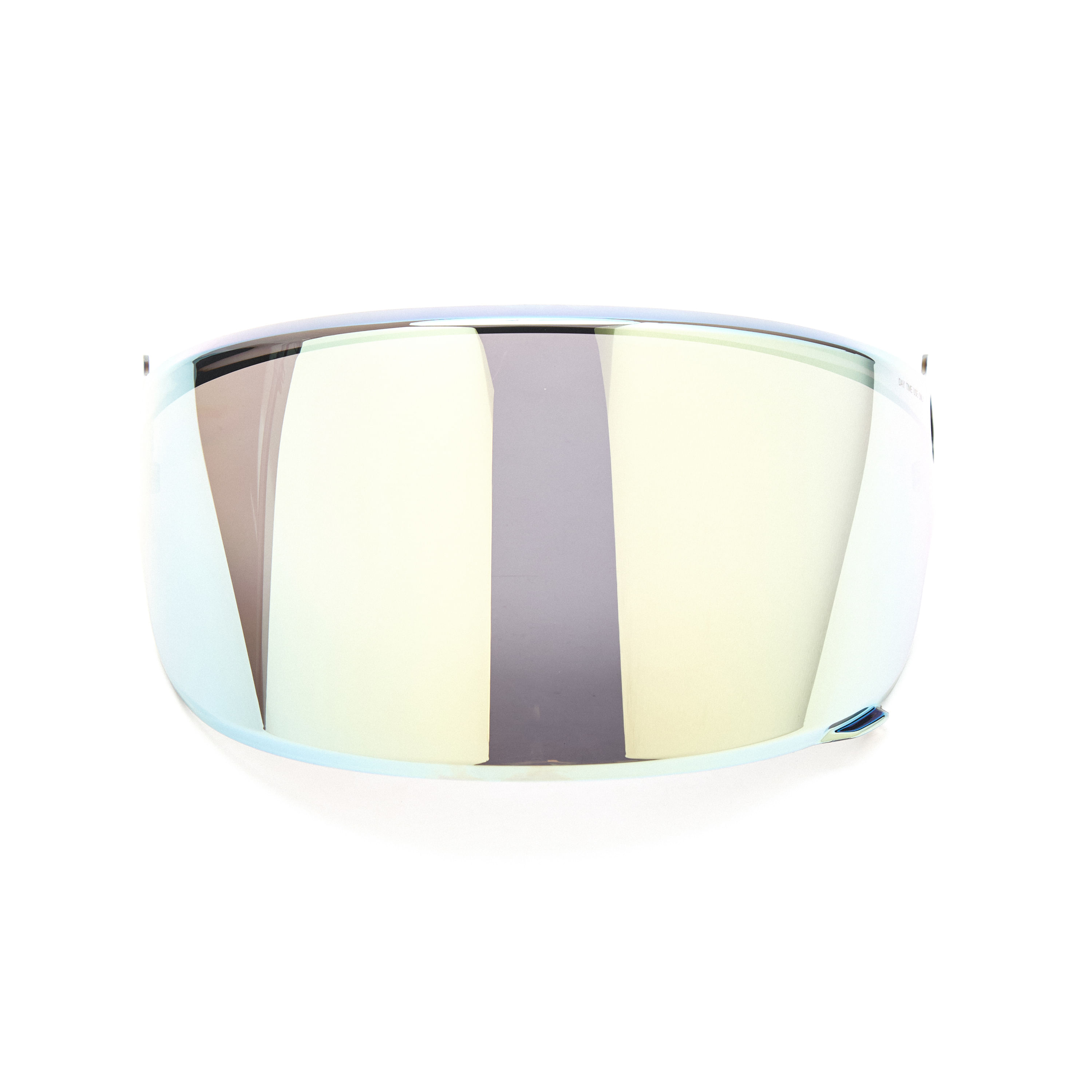 Visor Mac 006 Rooster Dorado