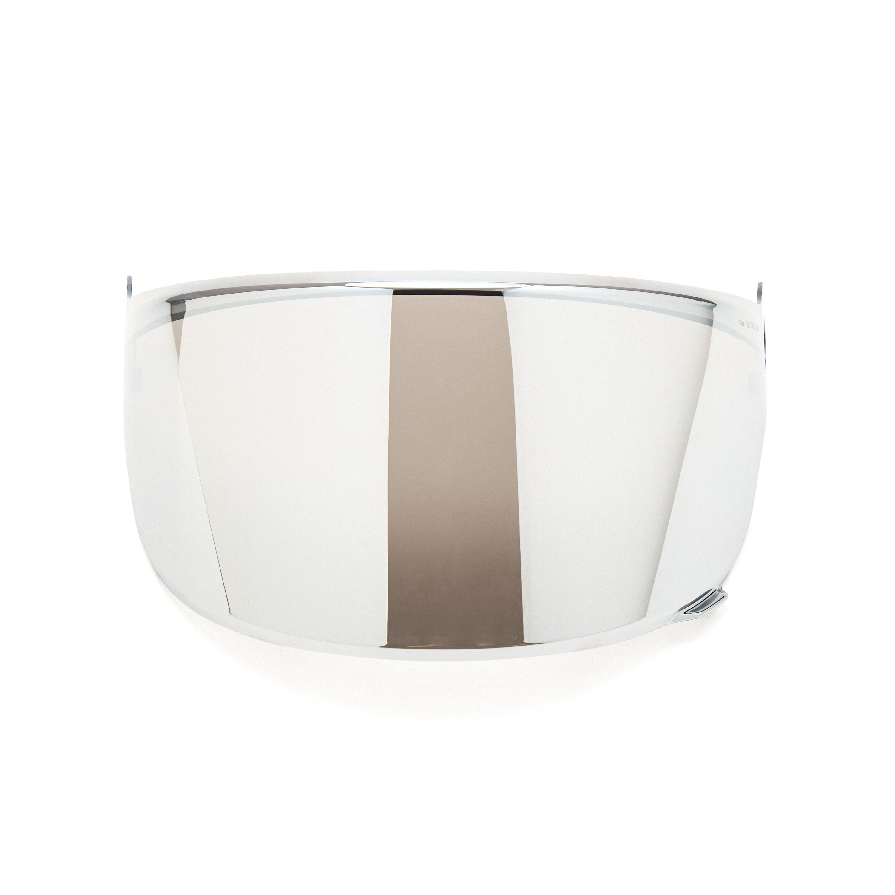 Visor MAC 060 Quest Plateado