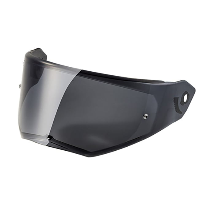 Visor LS2 324 Oscuro