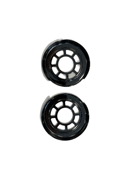 Traba Circular LS2 620 Negro
