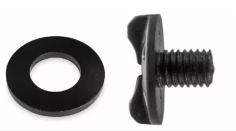 Tornillo LS2 606 Peak Negro