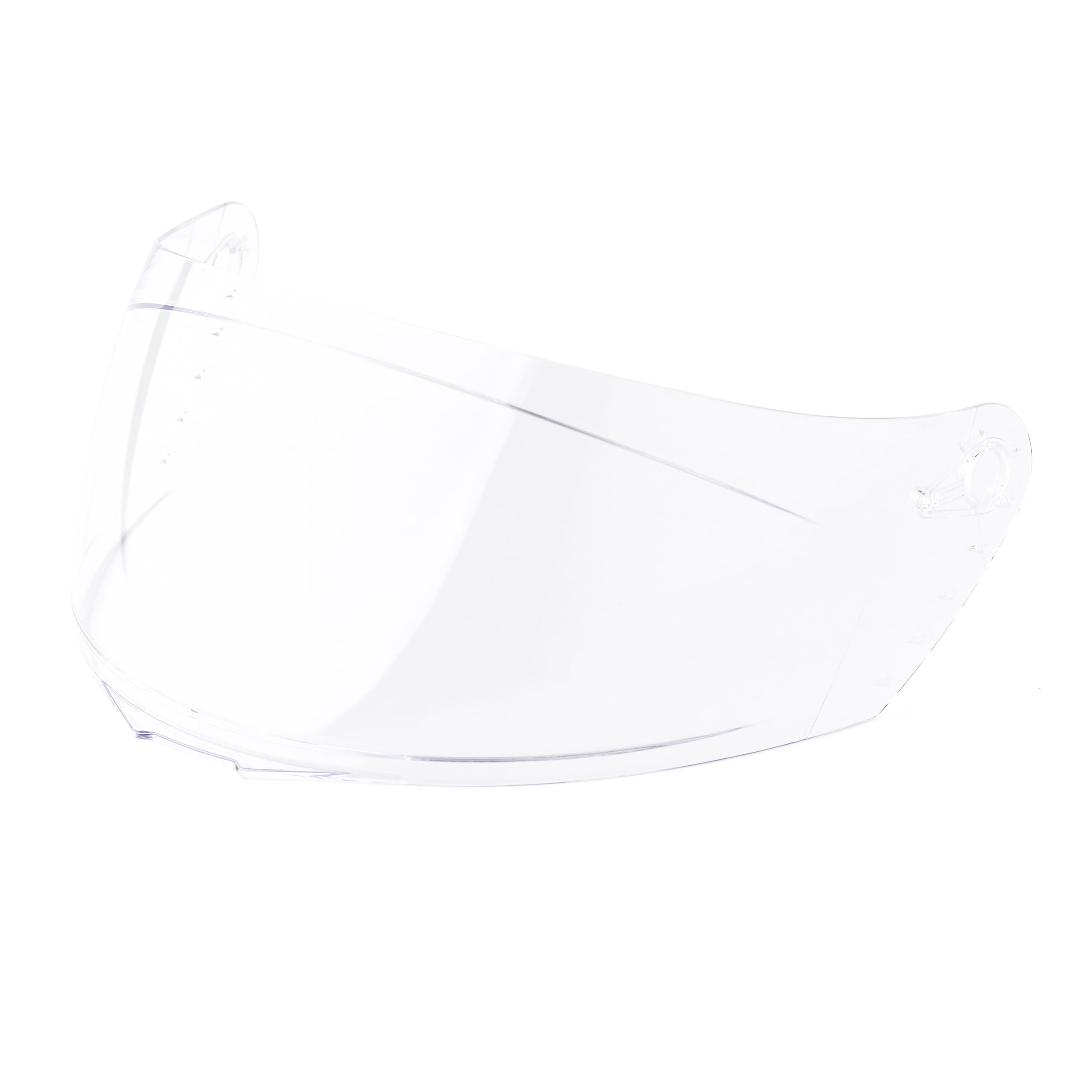 Visor MAC 067 Bass Transparente