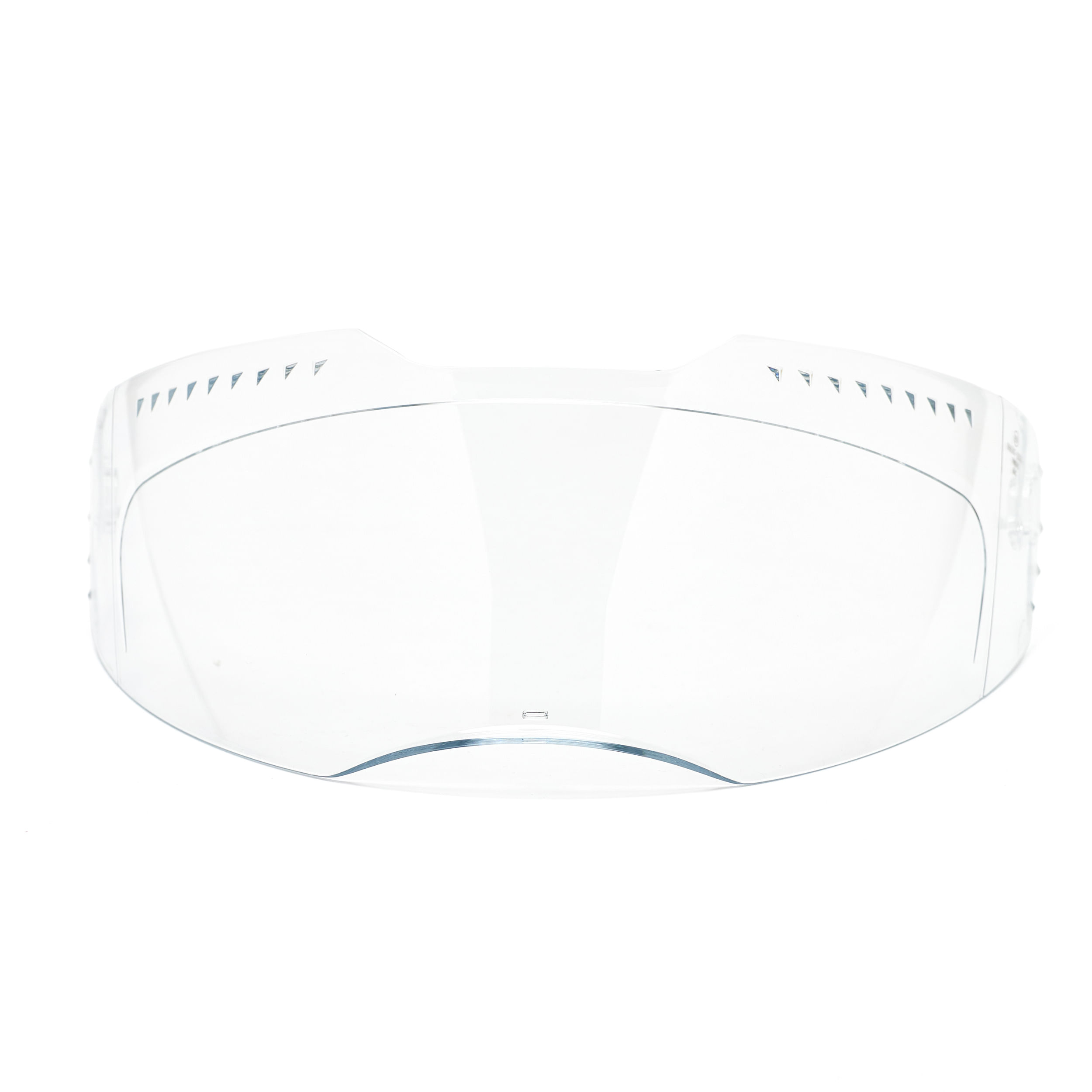 Visor Mac 069  Force Transparente