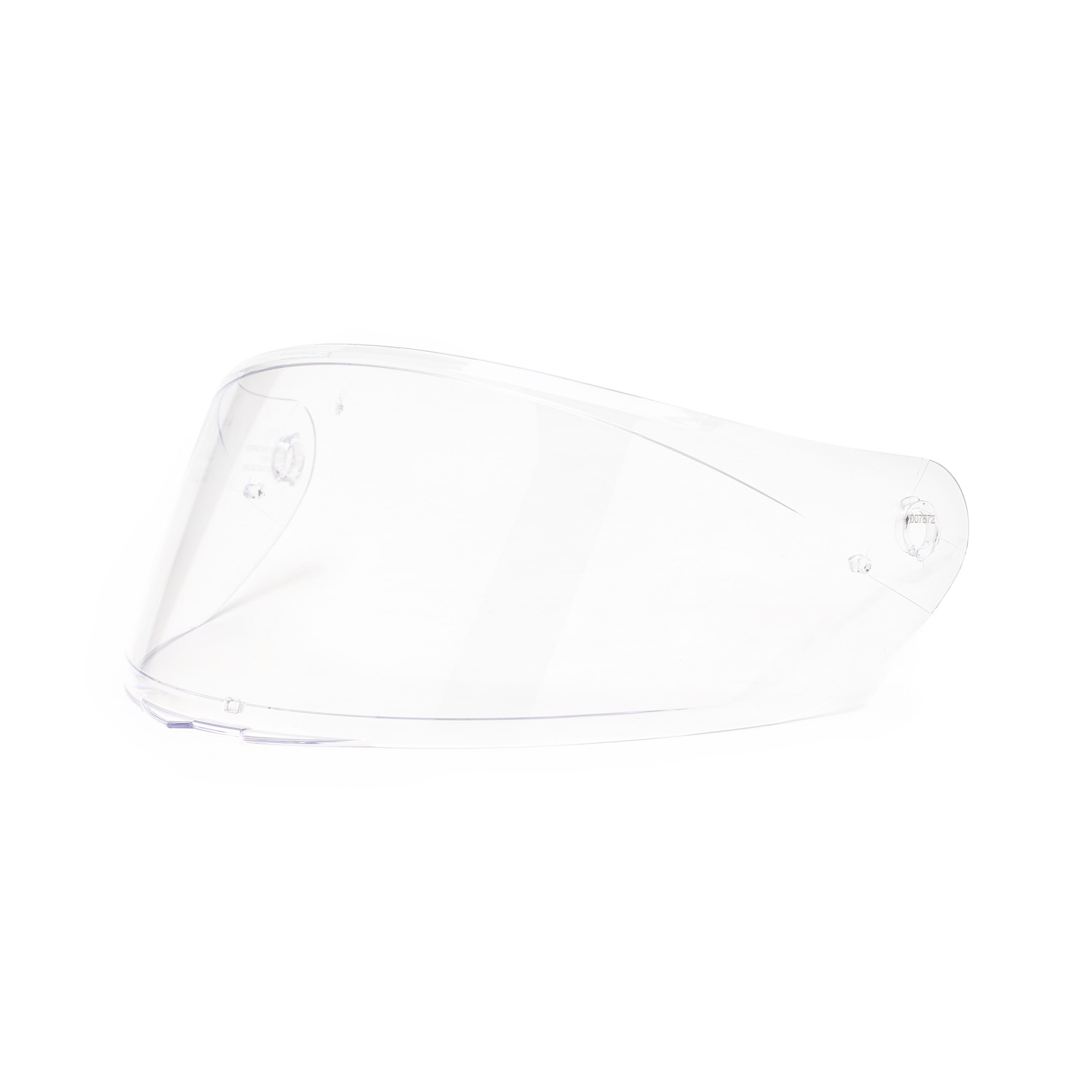 Visor Mac 801 Starter Transparente