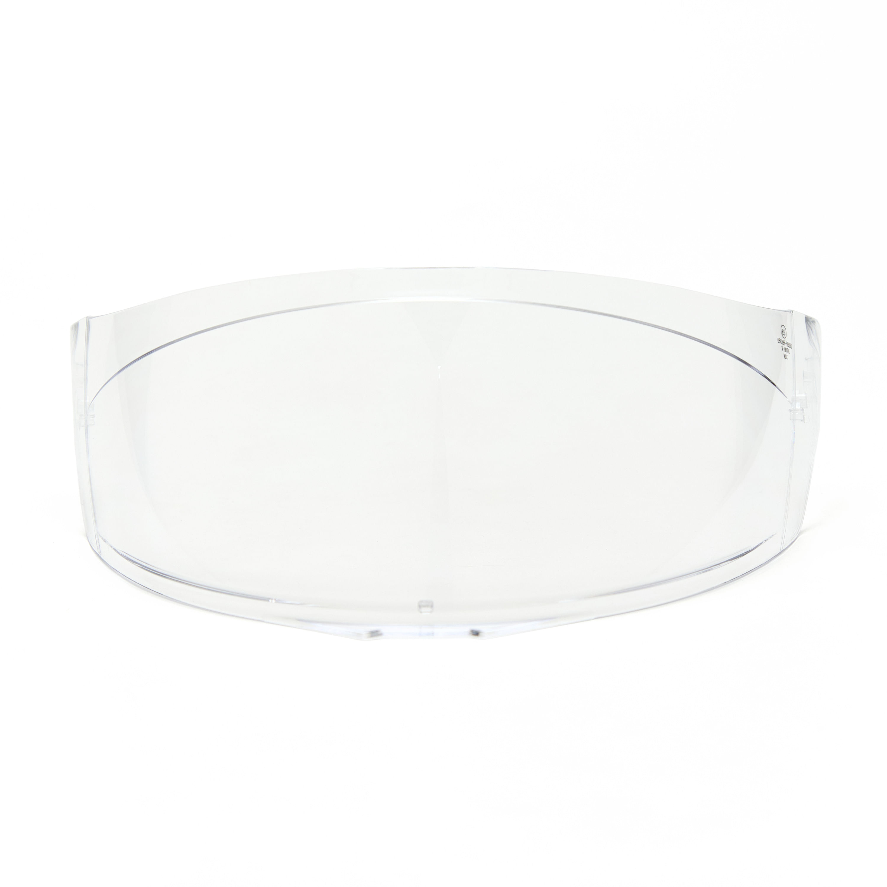 Visor Mac 070 Volt Transparente