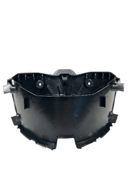 Cubre Nariz MAC 908 Rock Negro