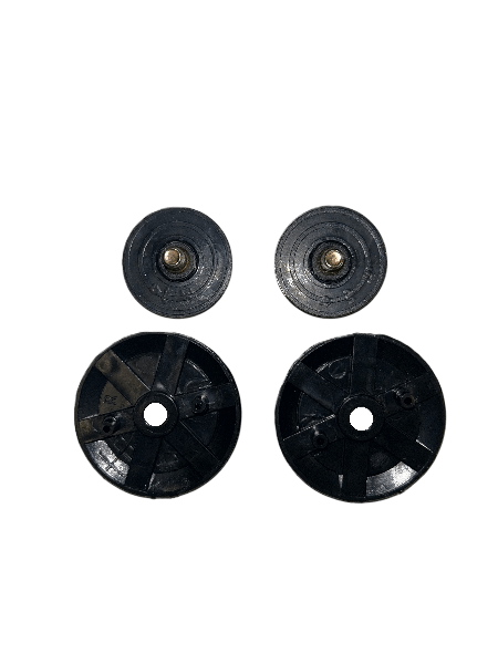 Sujecion lateral MAC 230 Addax