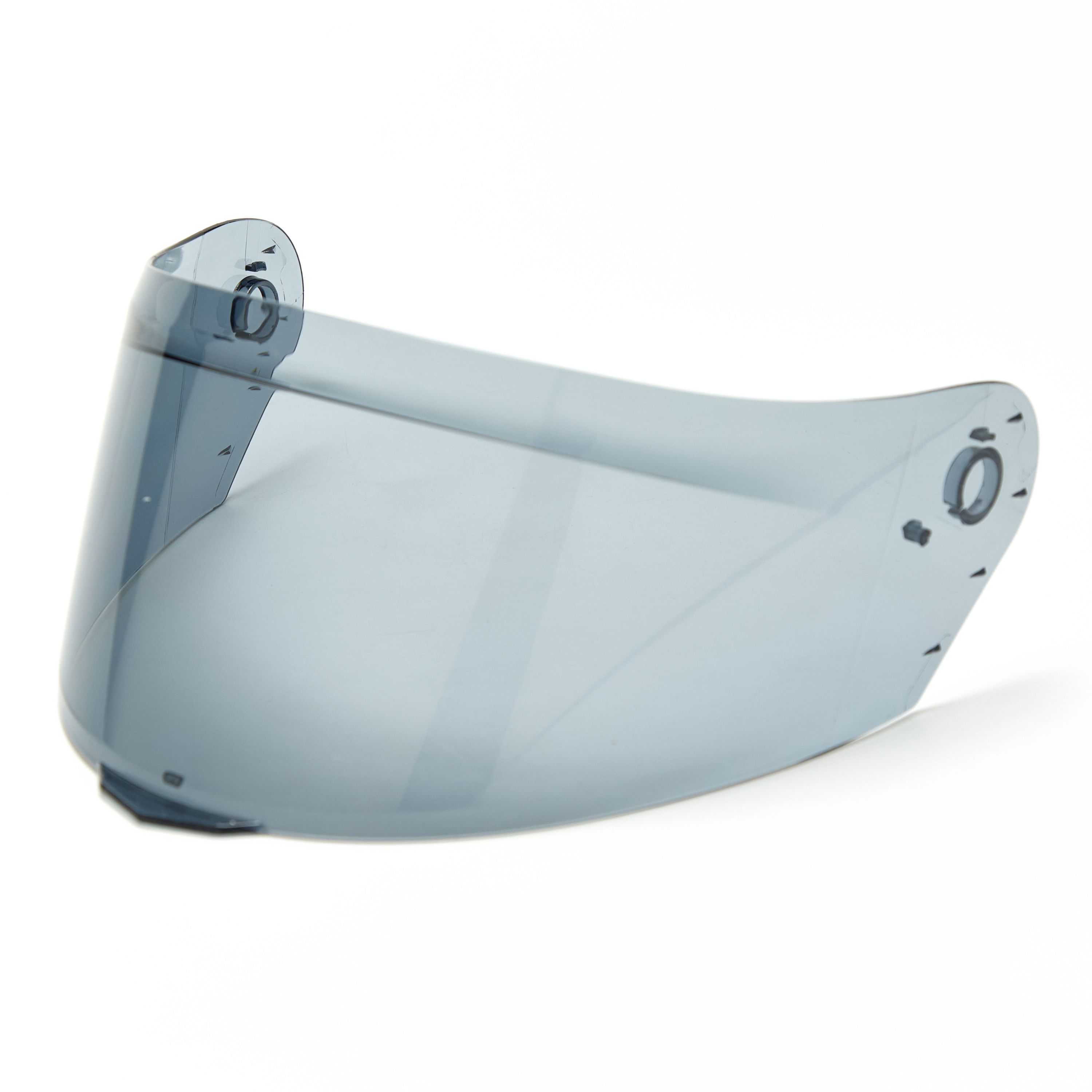 Visor Mac Blaze 166 Oscuro