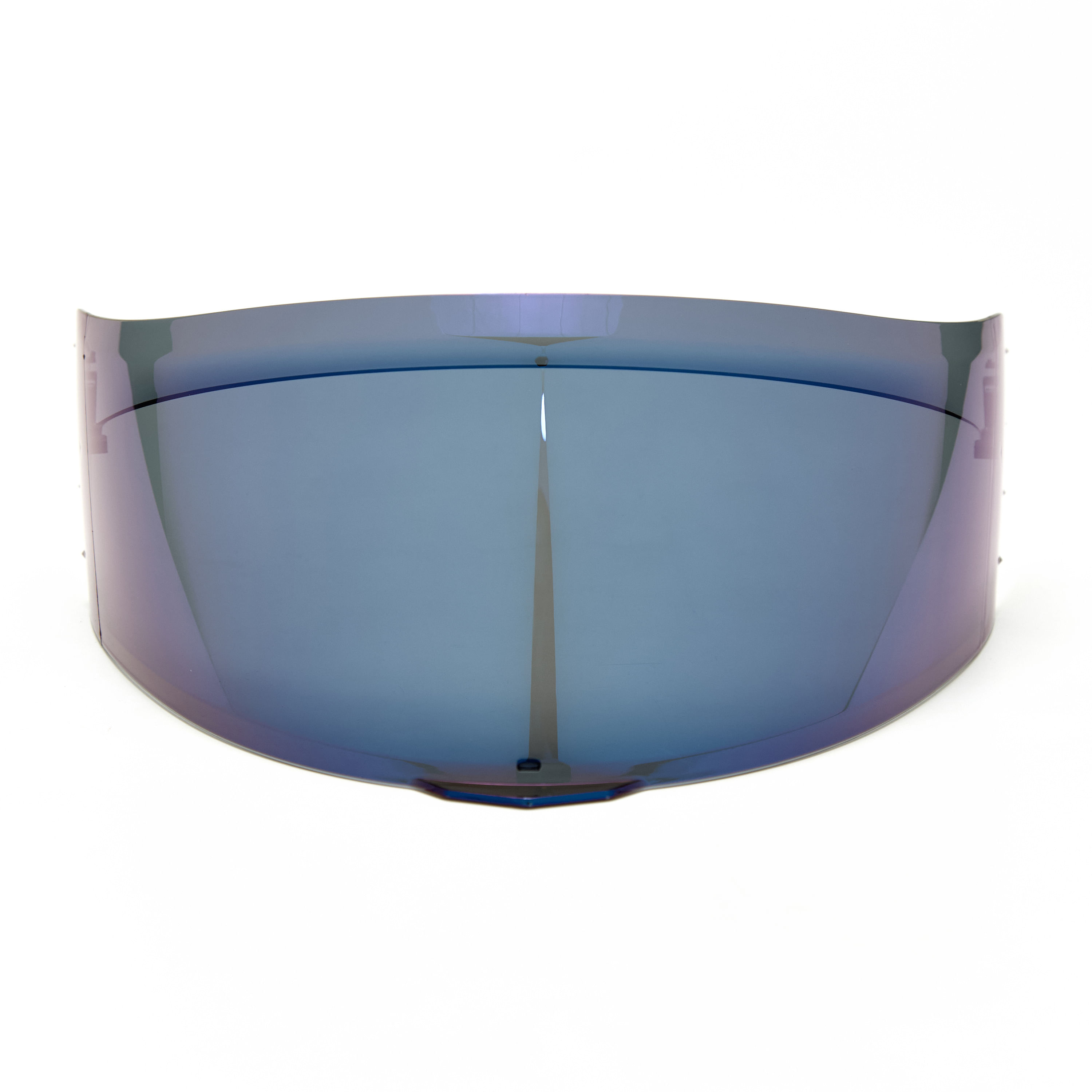 Visor Mac Blaze 166 Azul