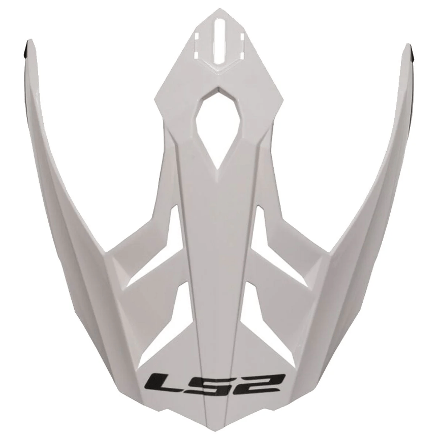 Peak Glitter LS2 470 Blanco