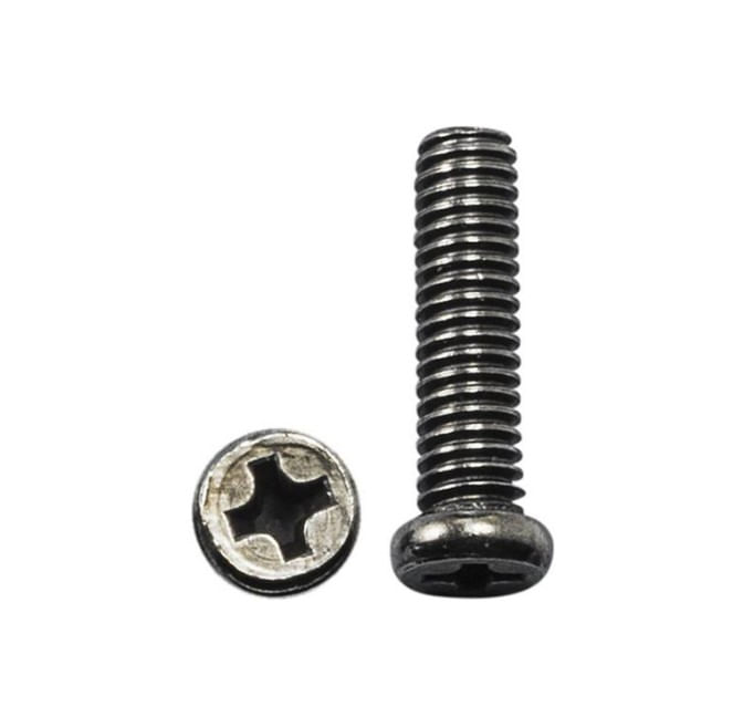 Tornillo Sujecion Lateral LS2 352 Rookie