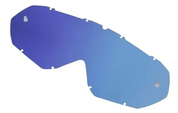 Lente Antiparra LS2 Core Gris / Azul