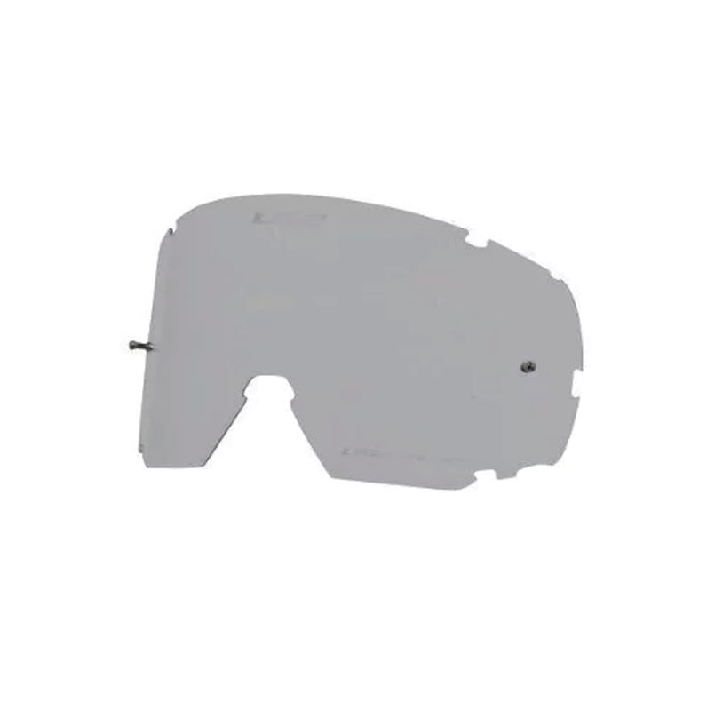 Lente Antiparra LS2 Core Gris