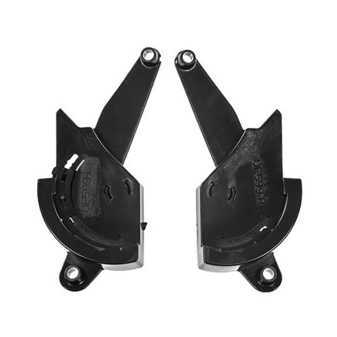 Sistema Visor Interno LS2 599 Spitfire